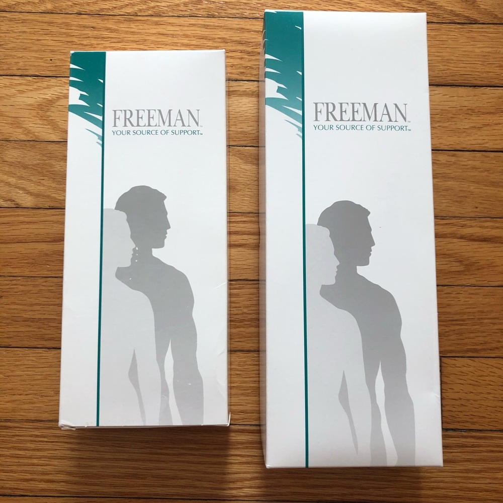FREEMAN posture corrector bundle sz M